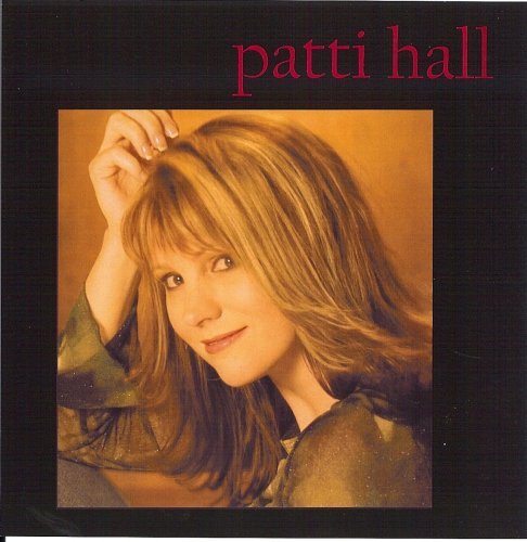 Patti Hall/Sooner Or Later